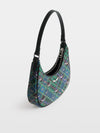 Bolso Z Night Out Punk Check