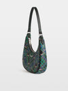 Bolso Z Night Out Punk Check