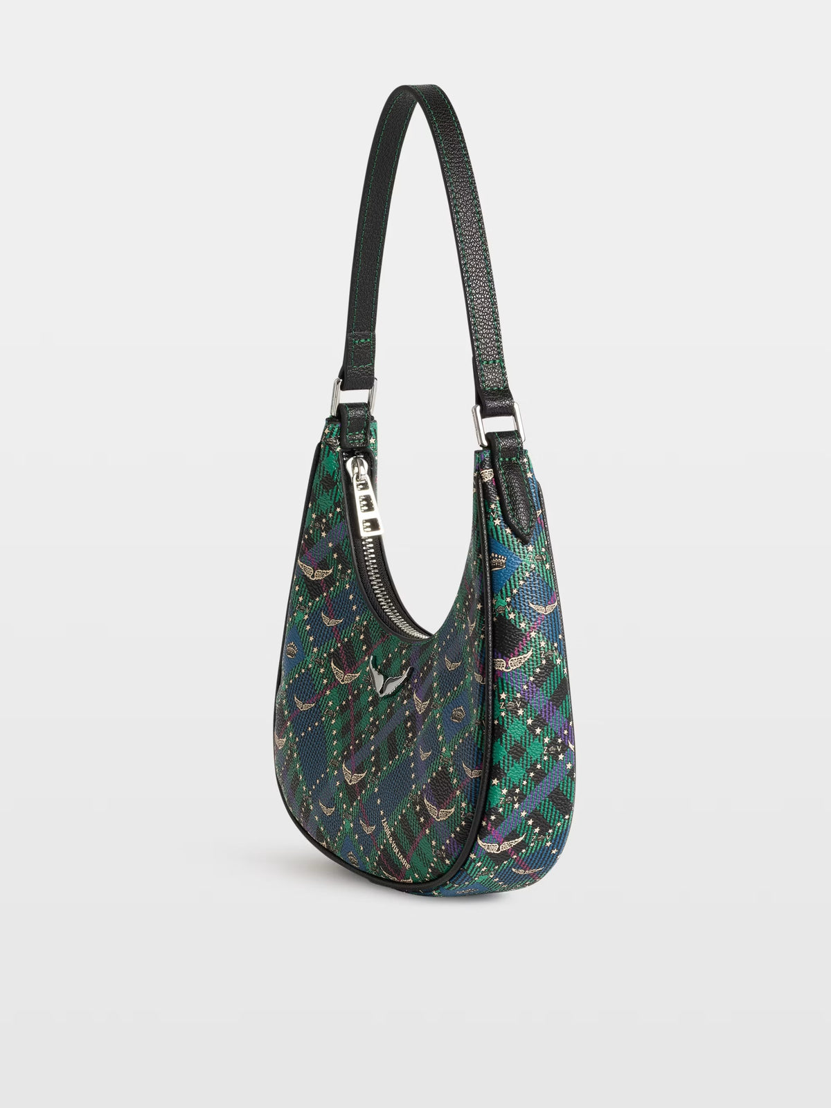Bolso Z Night Out Punk Check