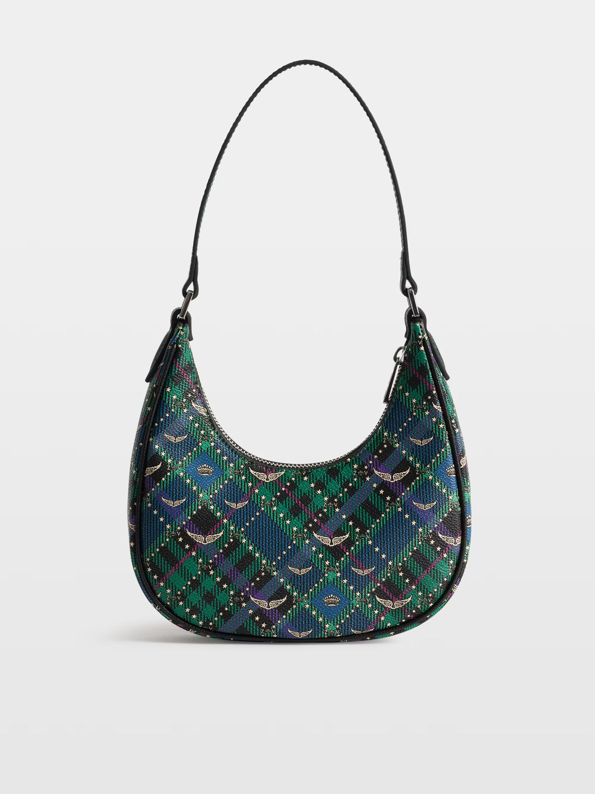 Bolso Z Night Out Punk Check