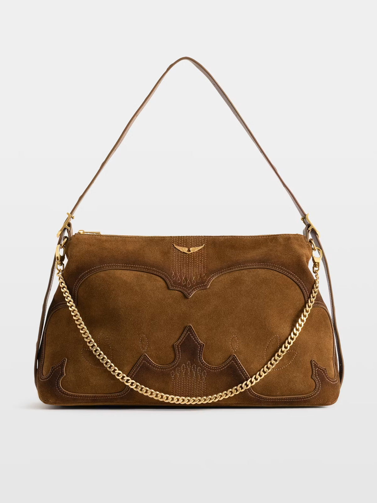 Bolso Jim Western Used