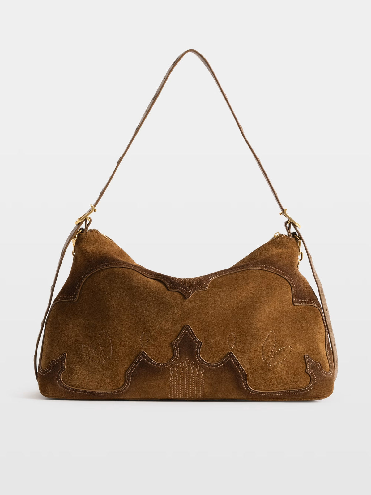 Bolso Jim Western Used