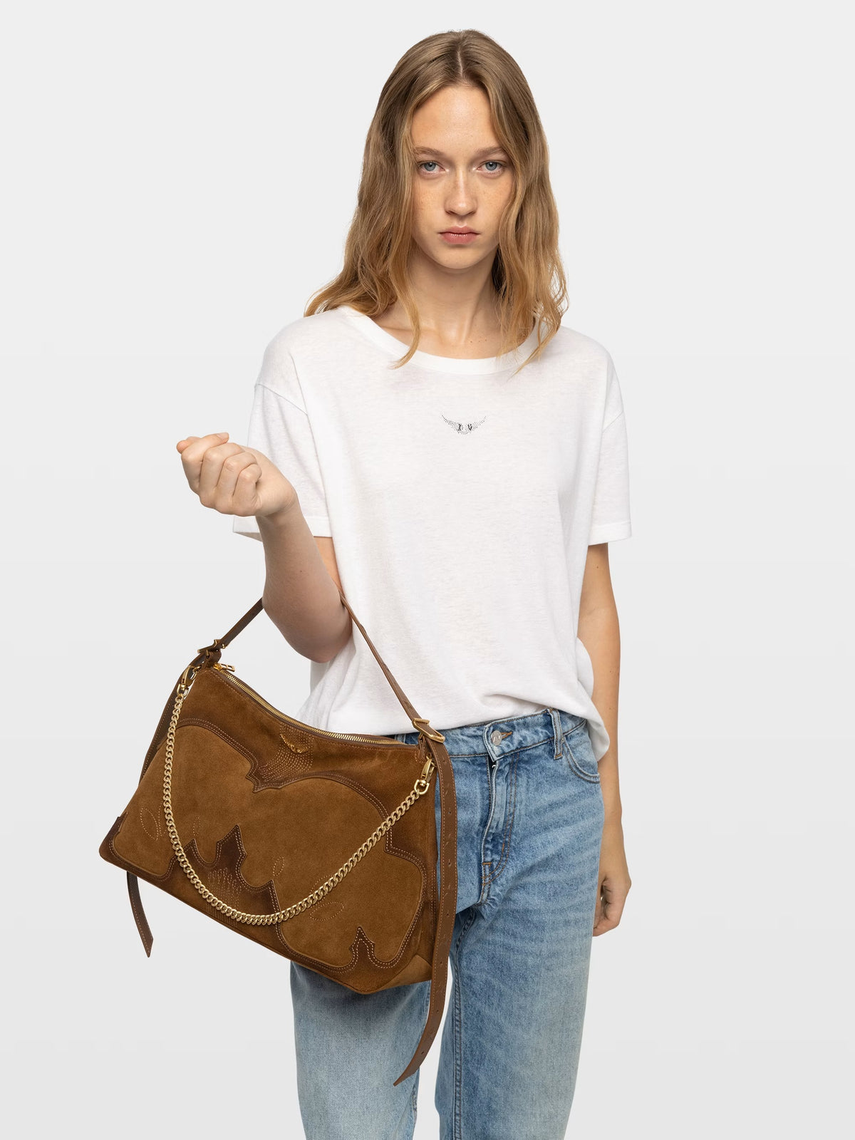Bolso Jim Western Used
