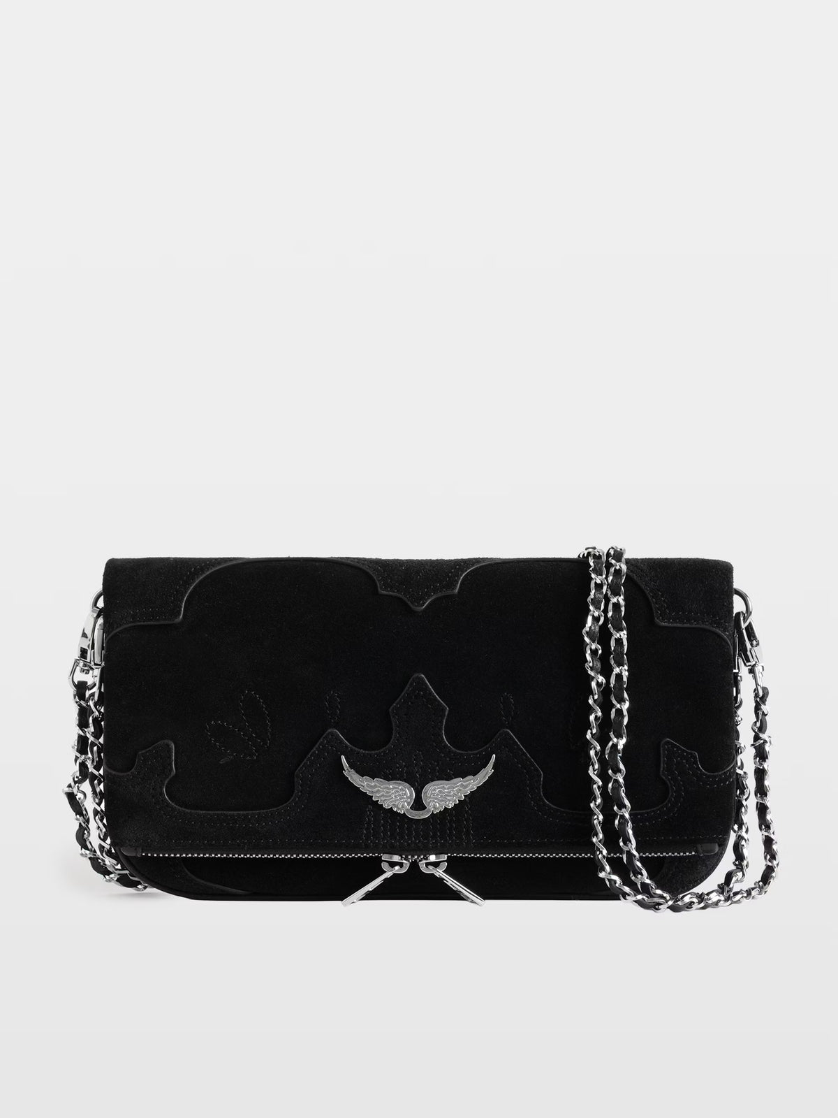 Bolso Rock Western Used