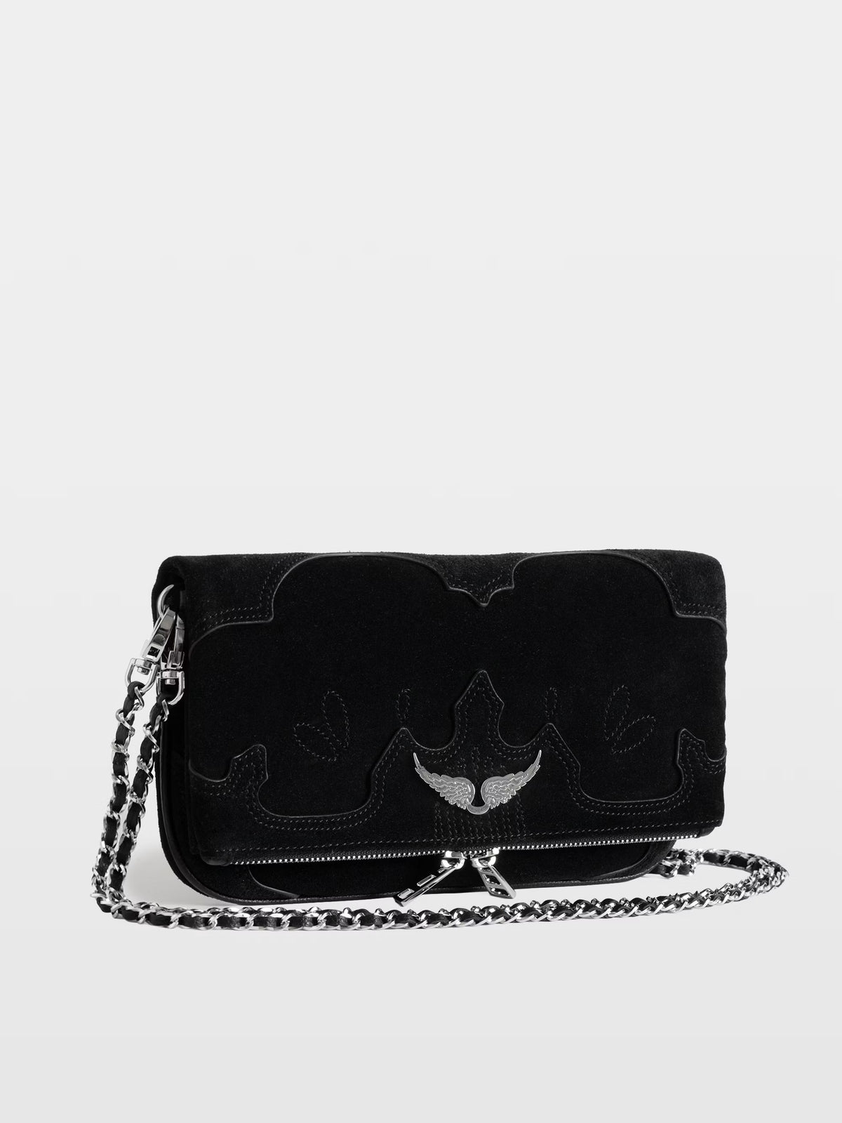 Bolso Rock Western Used