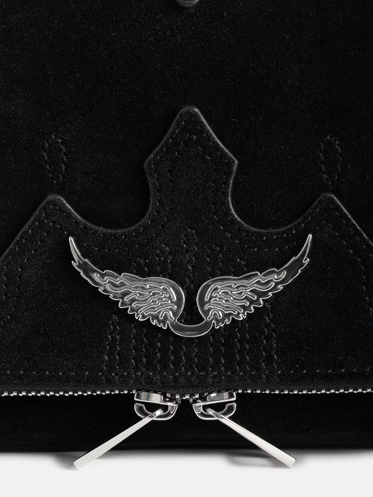Bolso Rock Western Used