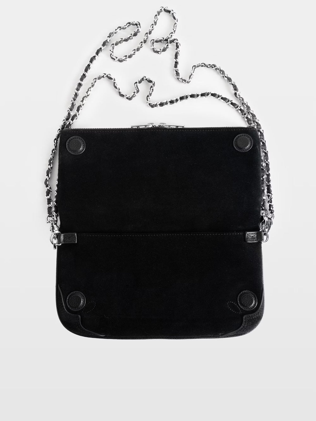 Bolso Rock Western Used