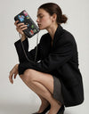 Bolso Rock Grained Leather Humberto