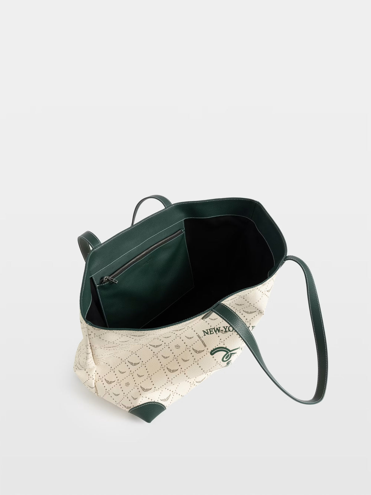 Bolso Z Shopper Xl Monogram Zapatillas
