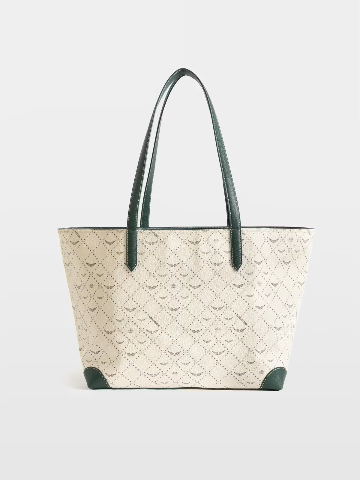 Bolso Z Shopper Xl Monogram Zapatillas