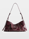 Bolso Madison Small Vintage Patent