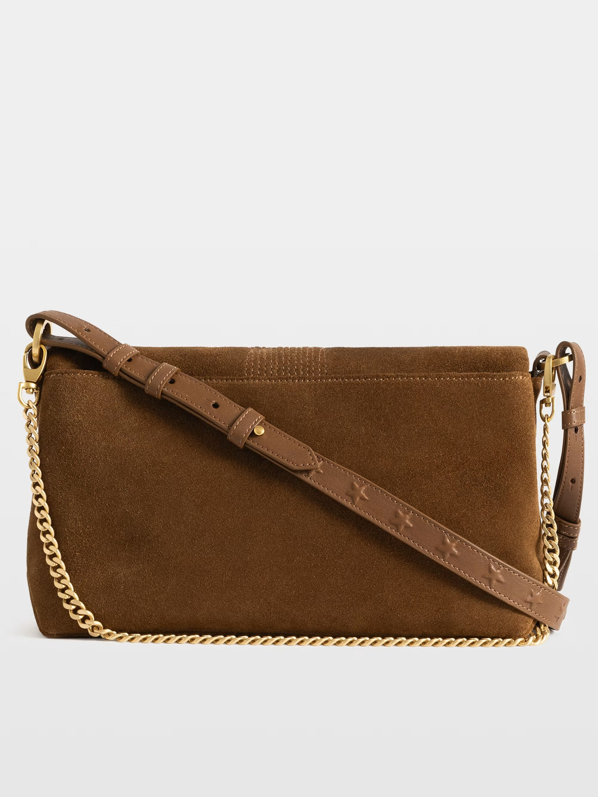 Bolso Rocky Ii Western Used