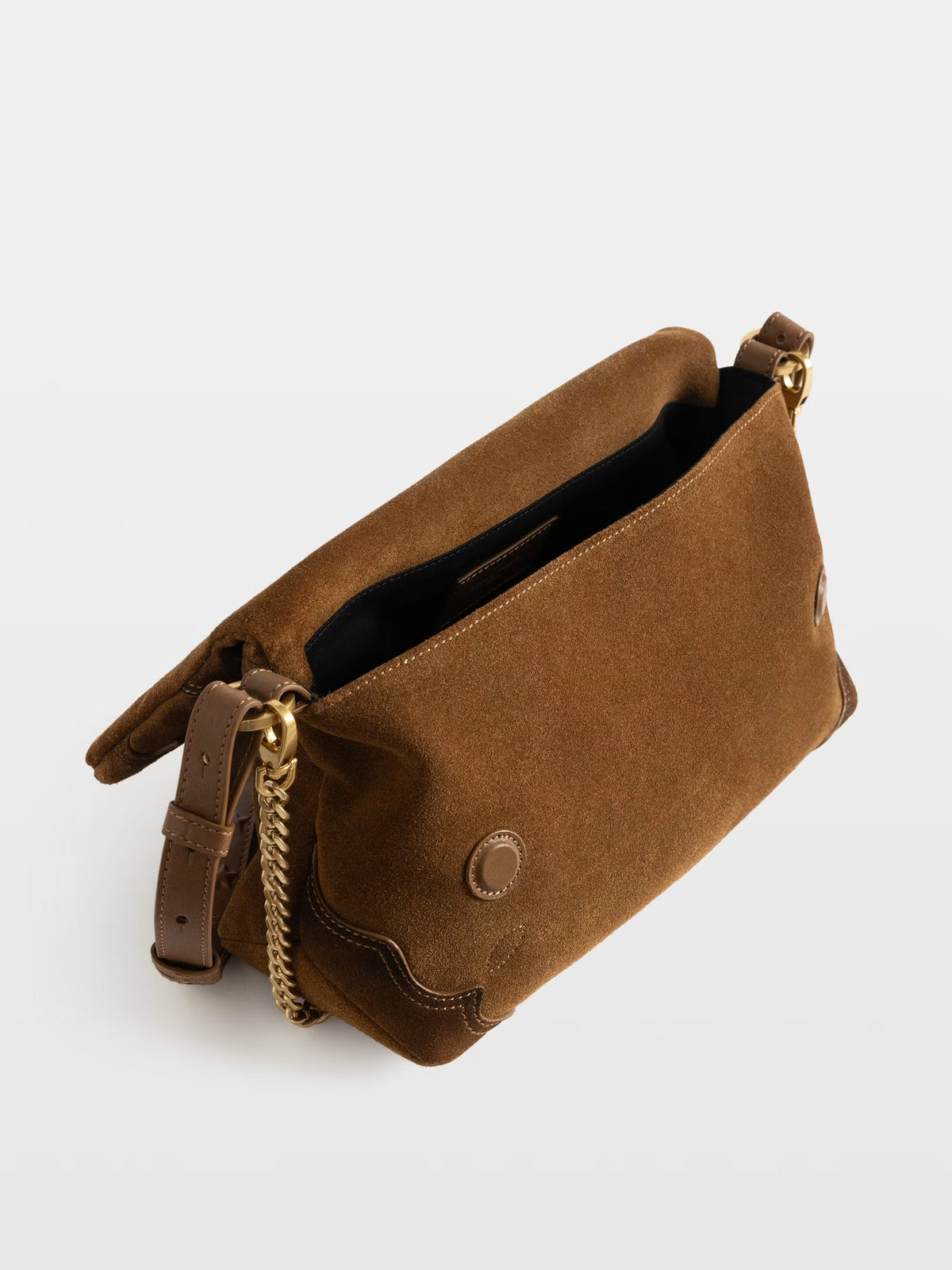 Bolso Rocky Ii Western Used