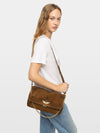 Bolso Rocky Ii Western Used