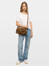 Bolso Rocky Ii Western Used