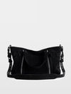 Bolso Madison Small Suede