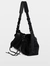 Bolso Madison Small Suede