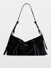 Bolso Madison Small Suede