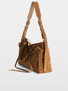 Bolso Madison Small Suede