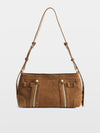 Mini Bolso Madison Suede