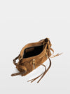 Mini Bolso Madison Suede