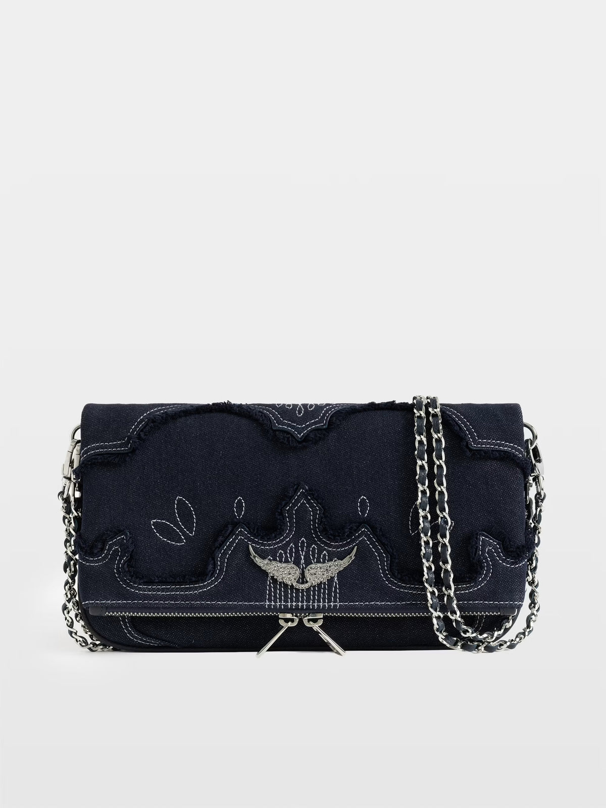 Bolso Rock Denim