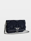 Bolso Rock Denim