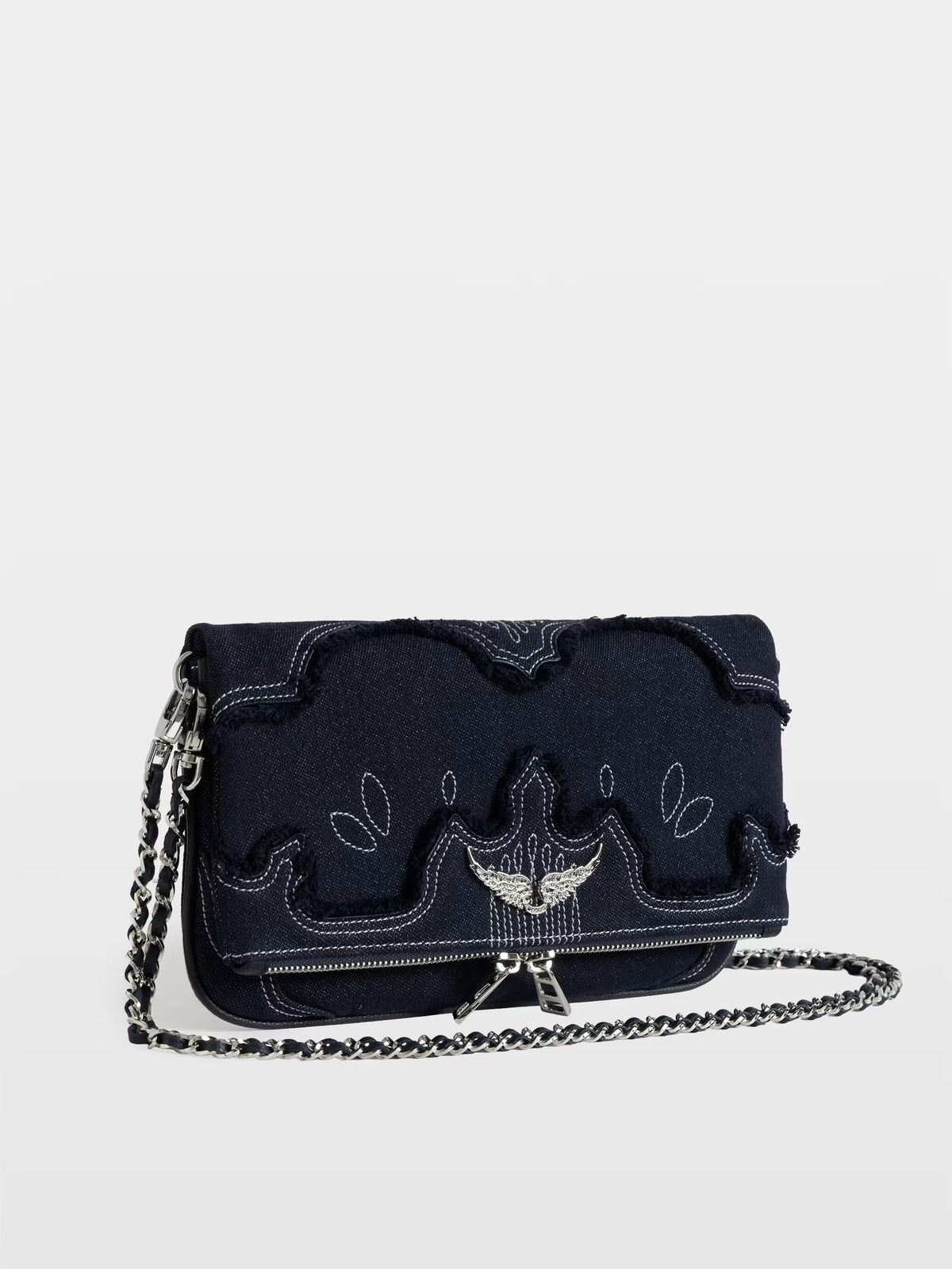 Bolso Rock Denim