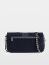Bolso Rock Denim