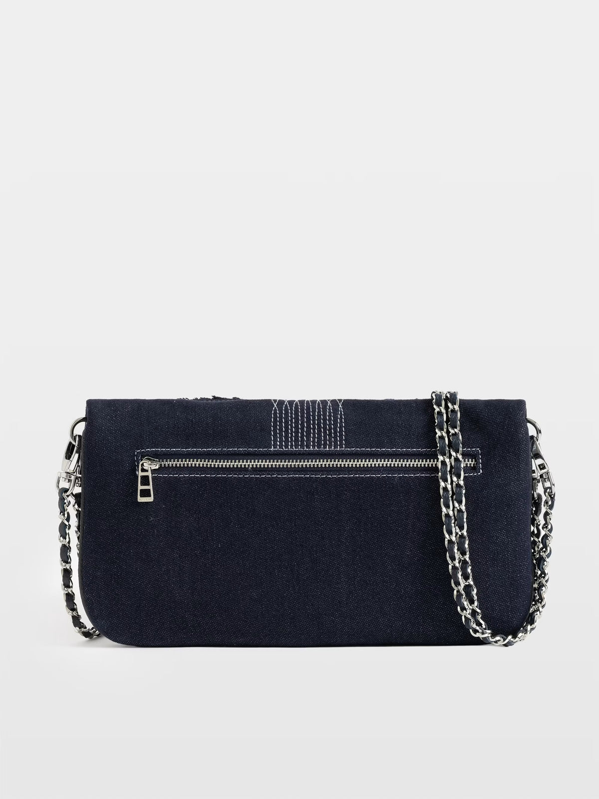 Bolso Rock Denim