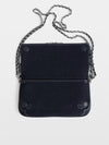 Bolso Rock Denim