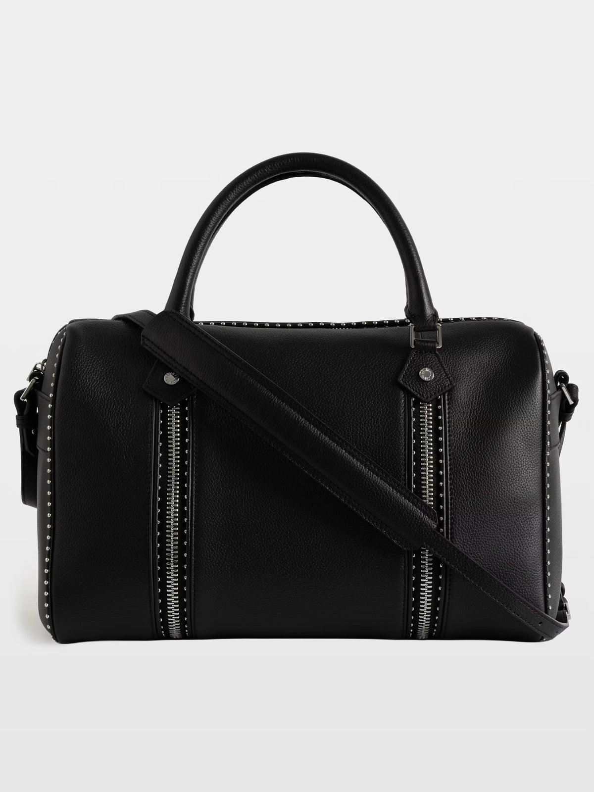 Bolso Mediano Sunny Studs