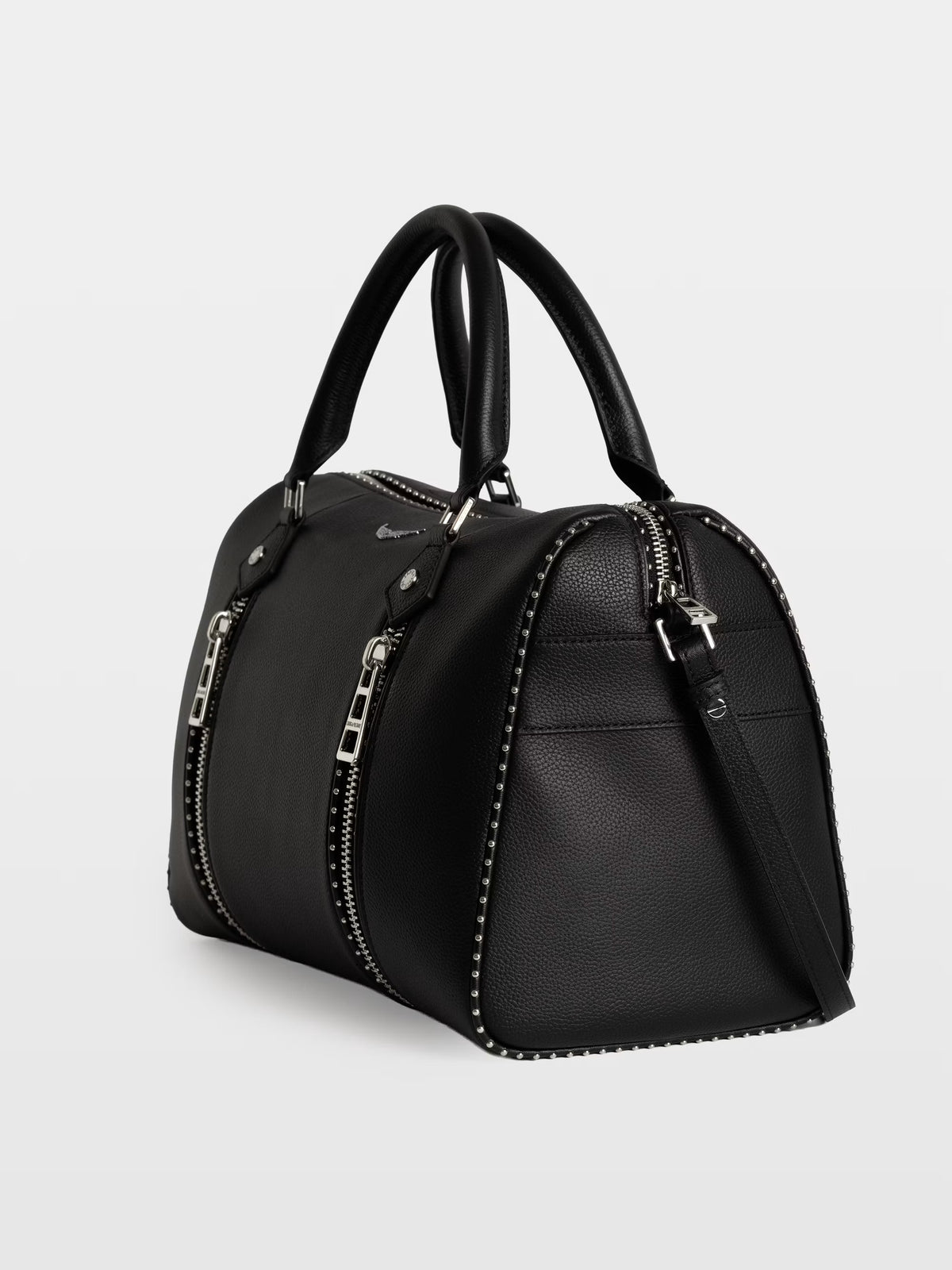 Bolso Mediano Sunny Studs