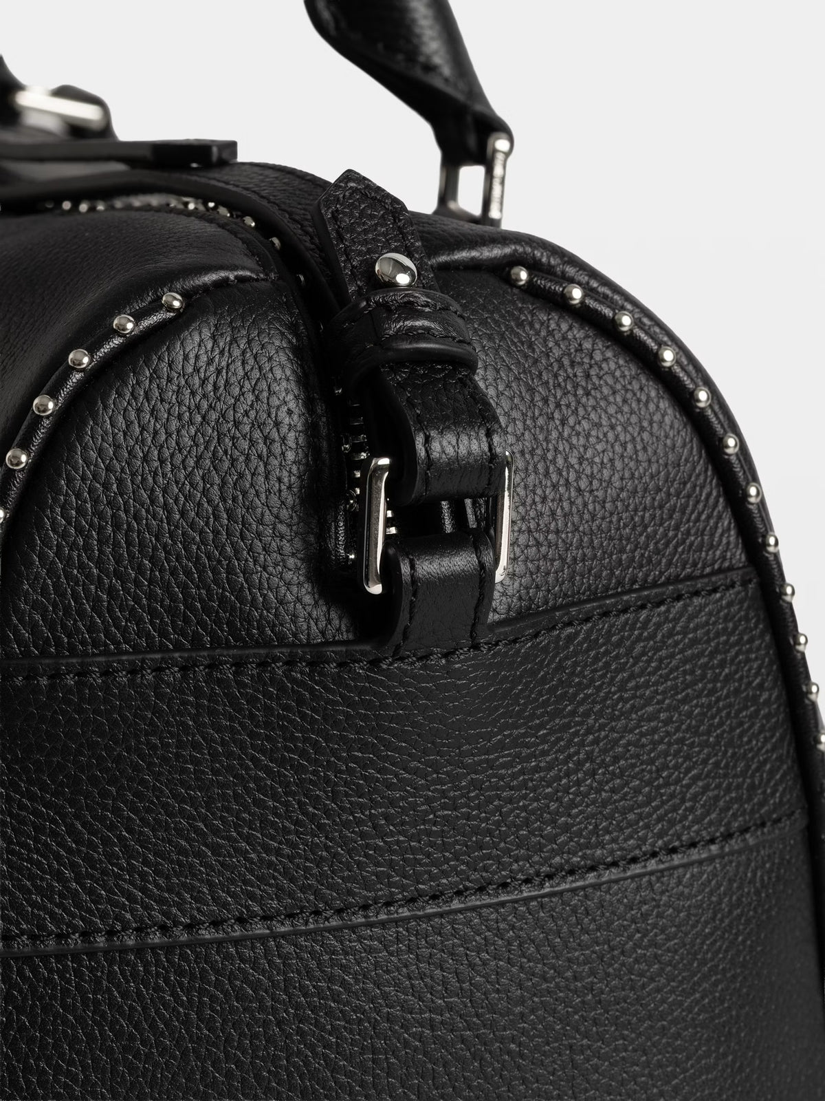 Bolso Mediano Sunny Studs
