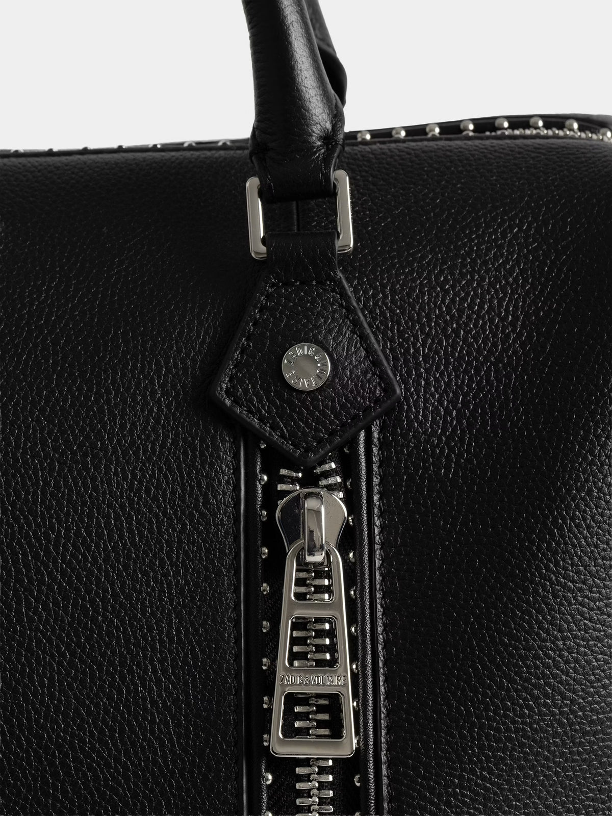Bolso Mediano Sunny Studs