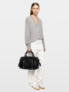 Bolso Mediano Sunny Studs