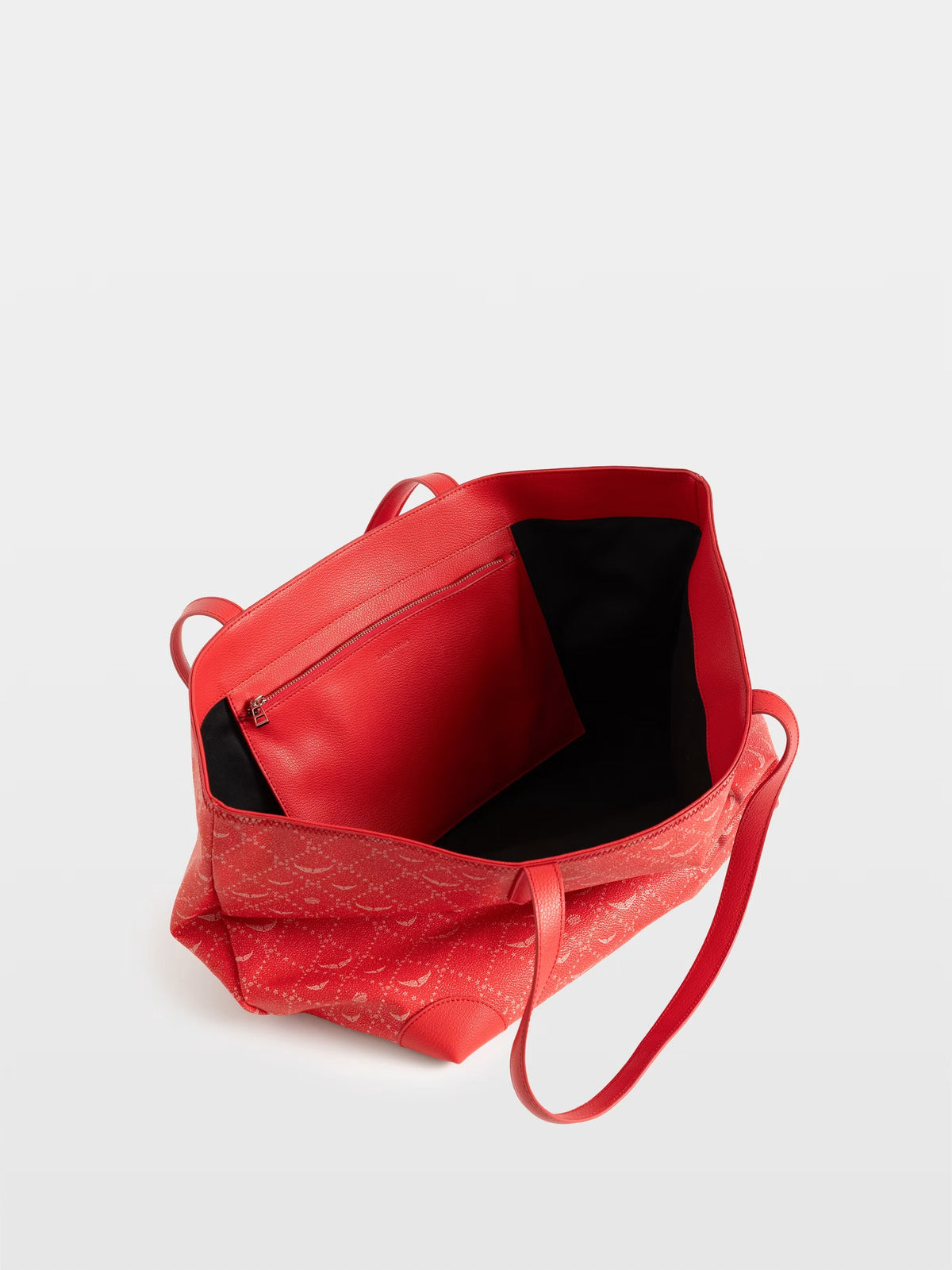 Bolso Z Shopper Monogram
