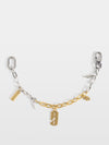 Llavero Chain Keyring