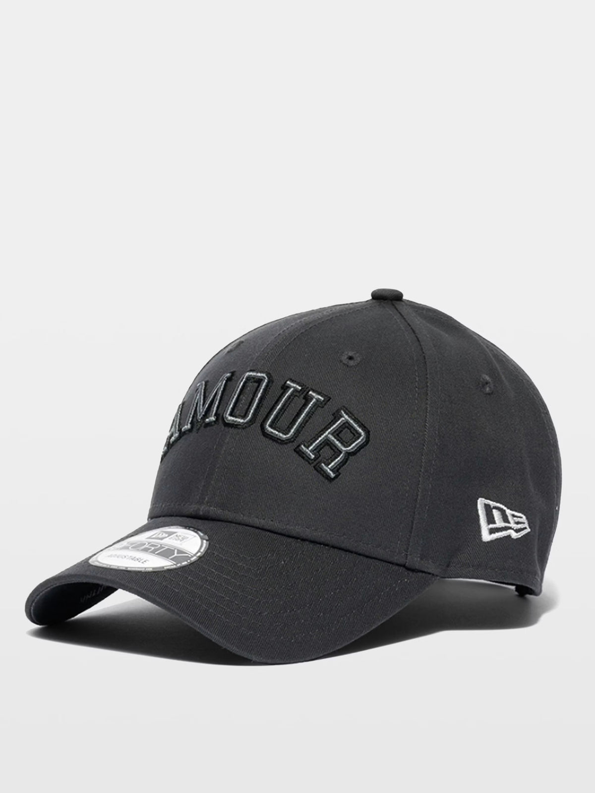 Gorra New Era X Zv Amour