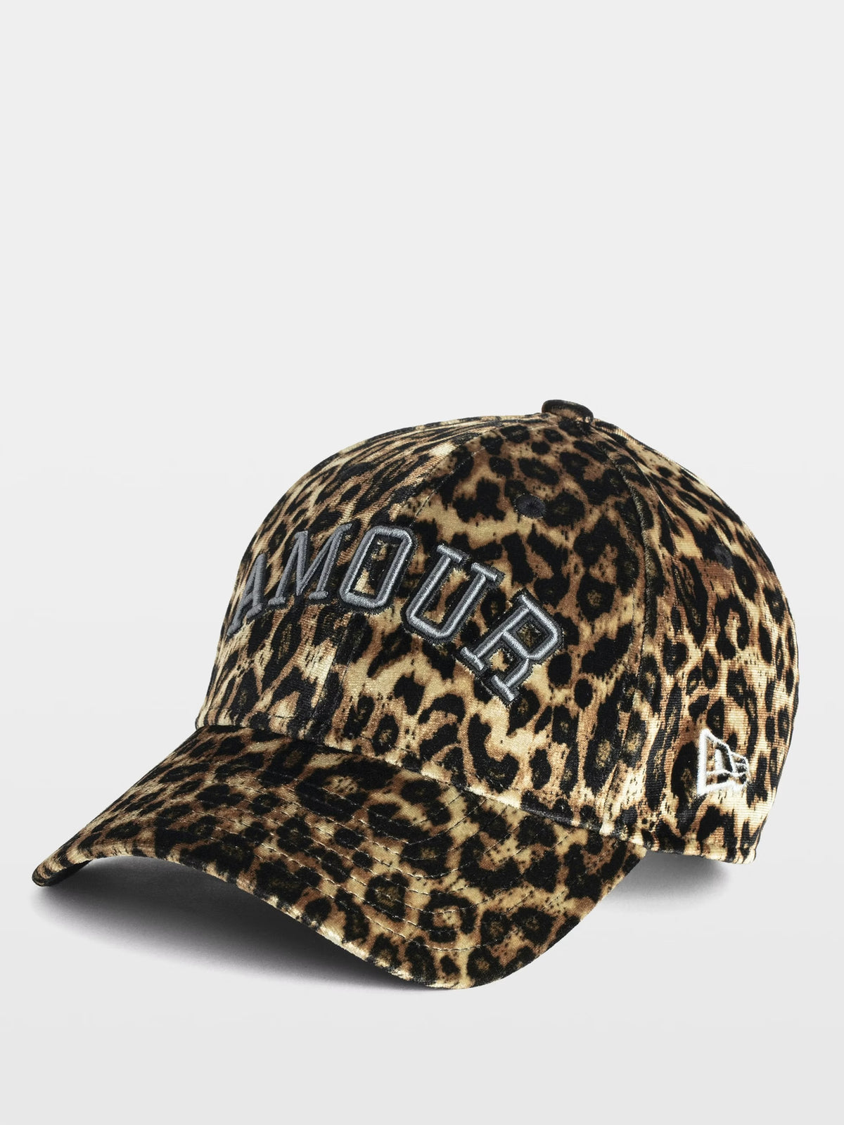 Gorra New Era X Zv Leo Amour