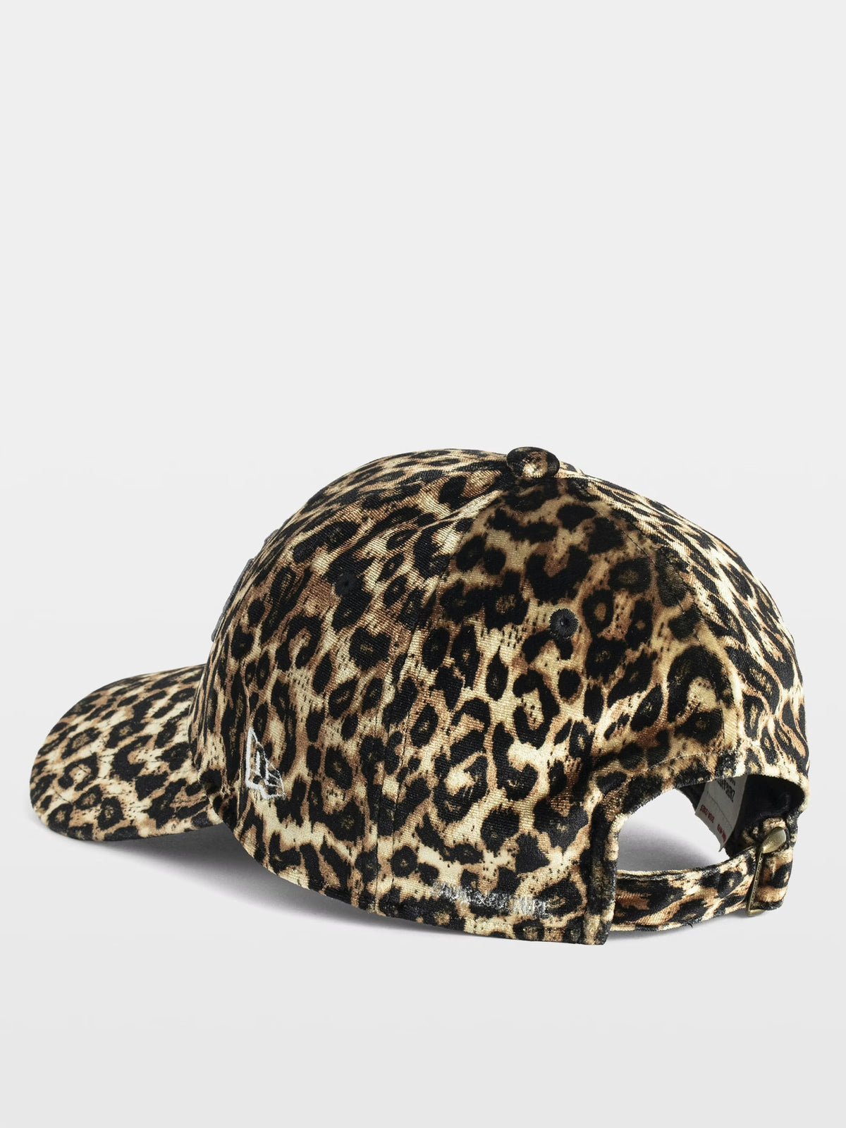 Gorra New Era X Zv Leo Amour