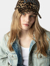 Gorra New Era X Zv Leo Amour