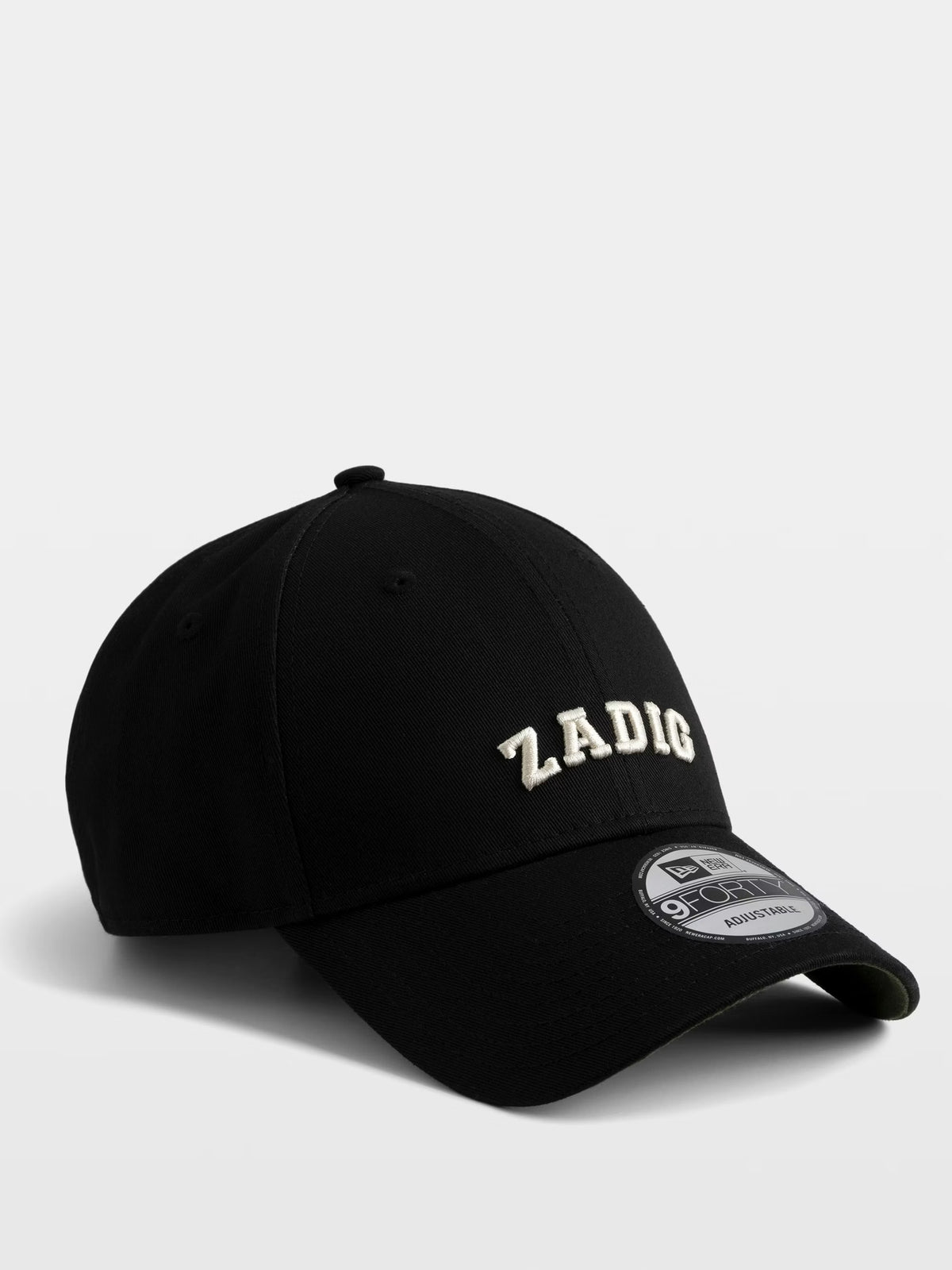 Gorra New Era X Zv Zadig