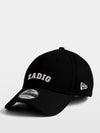Gorra New Era X Zv Zadig