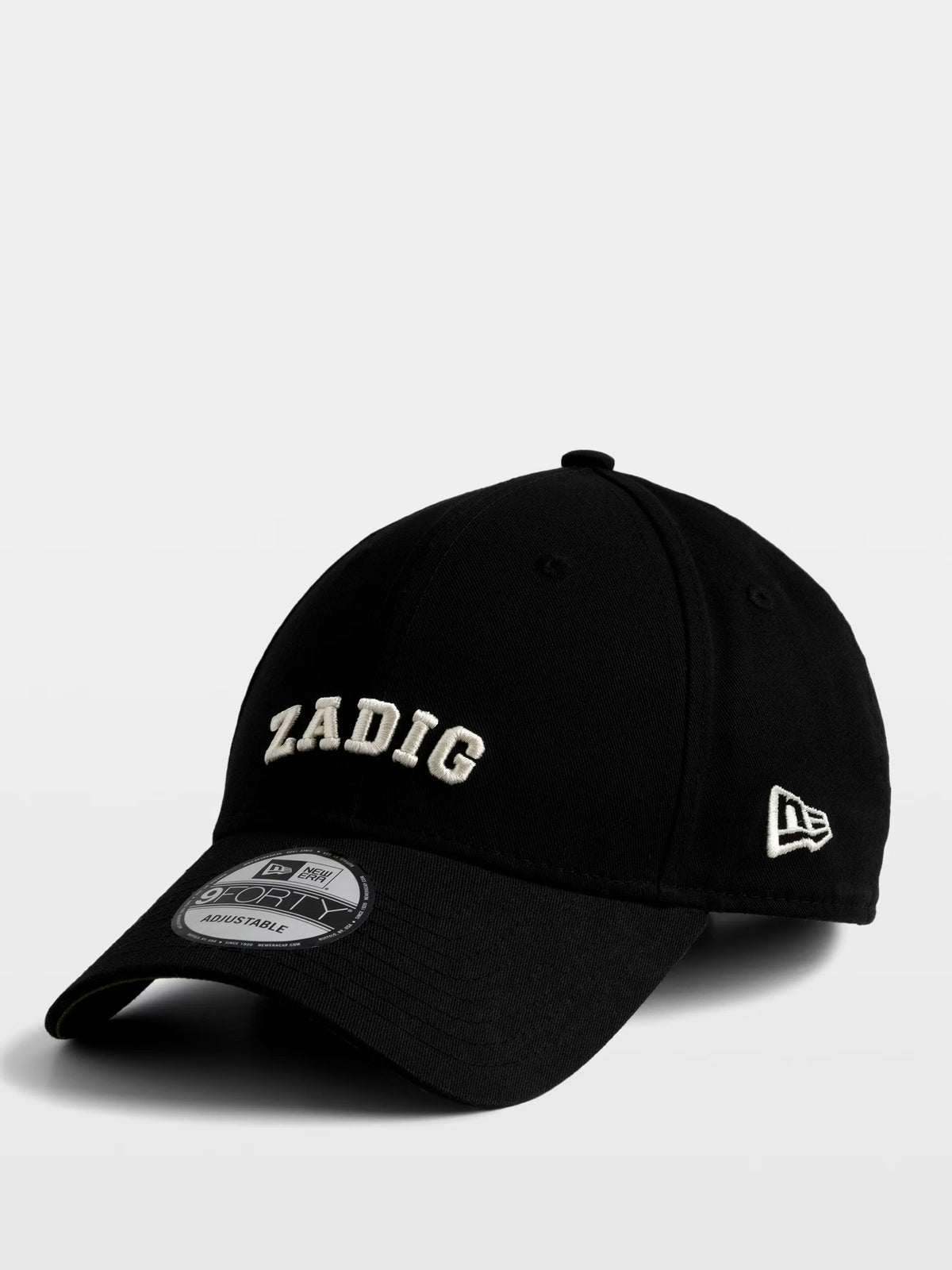 Gorra New Era X Zv Zadig
