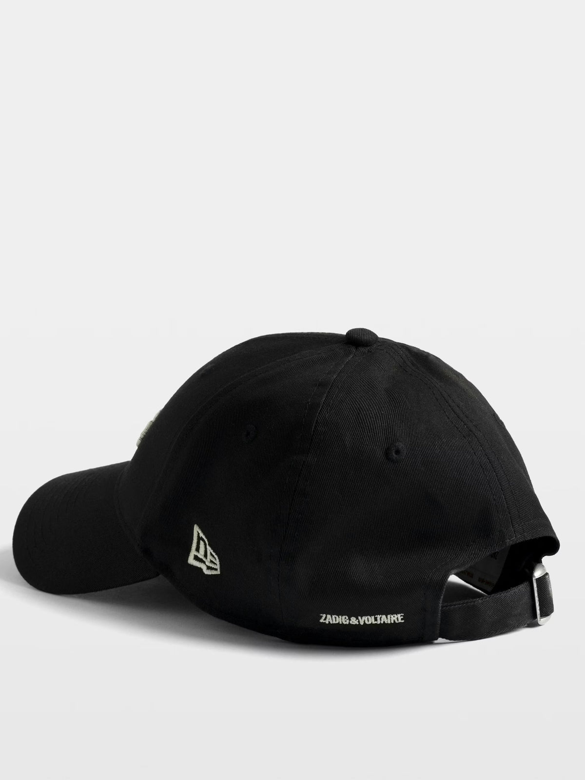 Gorra New Era X Zv Zadig
