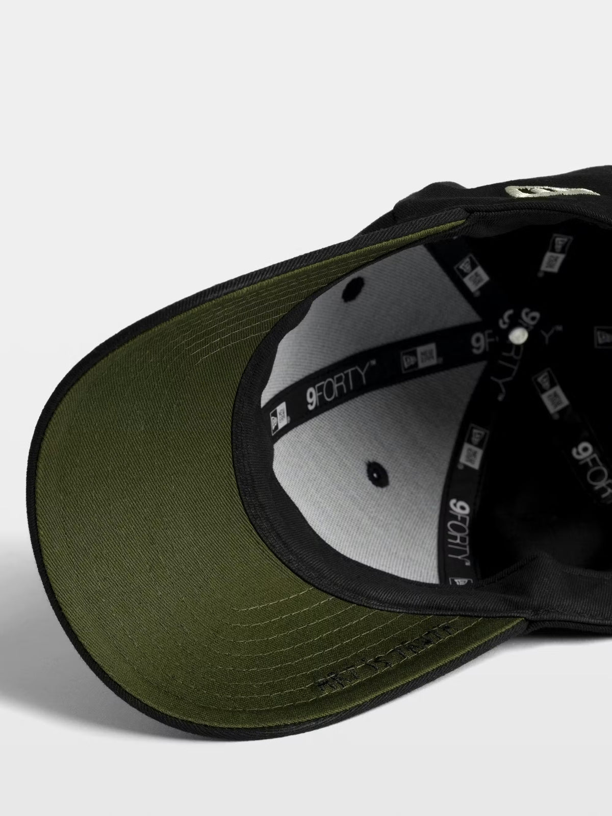Gorra New Era X Zv Zadig