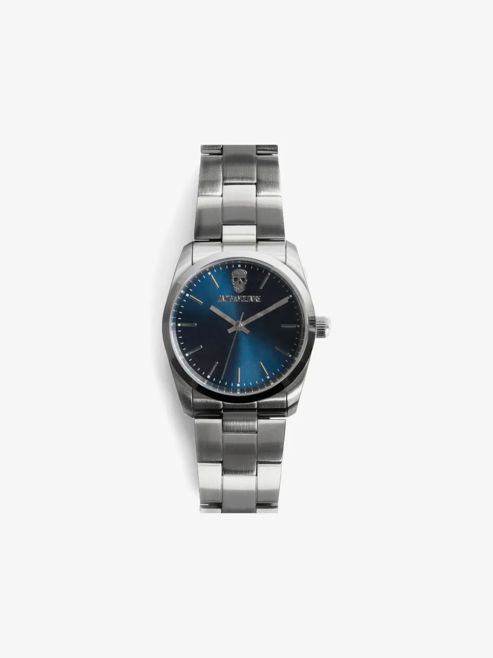 Reloj Zadig 36 Blue Dial
