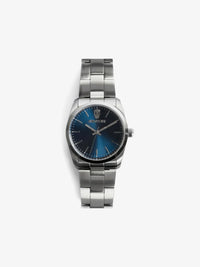 Reloj Zadig 36 Blue Dial