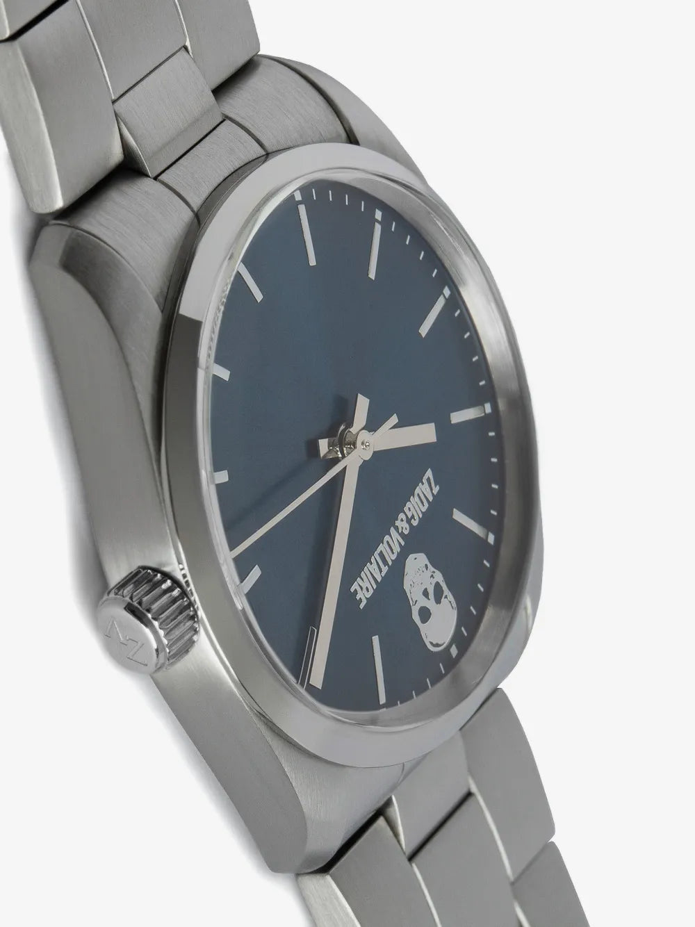 Reloj Zadig 36 Blue Dial